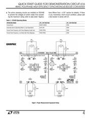 DC616B datasheet.datasheet_page 4