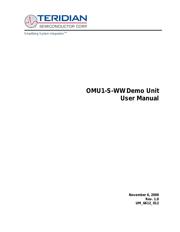 78M6612-DB/OMU-USB datasheet.datasheet_page 1