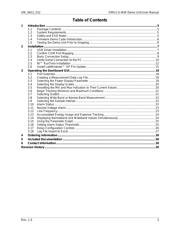 78M6612-DB/OMU-USB datasheet.datasheet_page 3