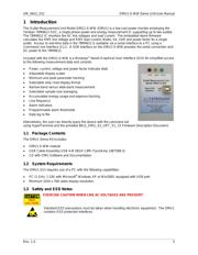 78M6612-DB/OMU-USB datasheet.datasheet_page 5