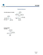 CPC1230 datasheet.datasheet_page 5