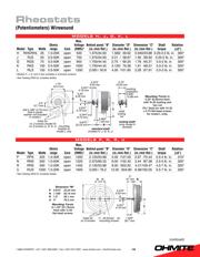 RKS100 数据规格书 2