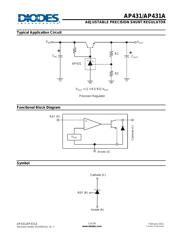 AP431SRG-7 datasheet.datasheet_page 2