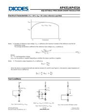 AP431SRG-7 datasheet.datasheet_page 4