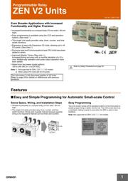 ZEN-20C1AR-A-V2 datasheet.datasheet_page 1