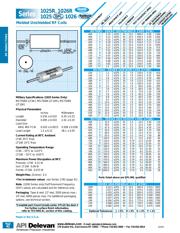 1025R-36K datasheet.datasheet_page 1