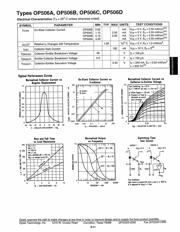 OP506B datasheet.datasheet_page 2