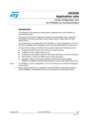 STM32L151C6T6TR datasheet.datasheet_page 1