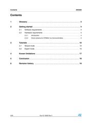 STM32L151C6T6TR datasheet.datasheet_page 2