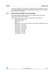 STM32L151C6T6TR datasheet.datasheet_page 5