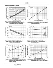 CA3054 datasheet.datasheet_page 5