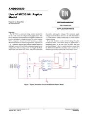 MC33161PG datasheet.datasheet_page 1