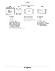 CAT5113VI00 datasheet.datasheet_page 2