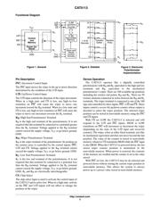 CAT5113VI-01-G-T3 数据规格书 3