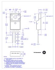 FYPF2010DNTU datasheet.datasheet_page 4