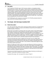 TPS2391EVM datasheet.datasheet_page 5