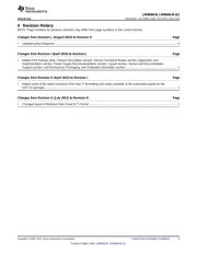 LM4040AIM3-10.0/NOPB datasheet.datasheet_page 3