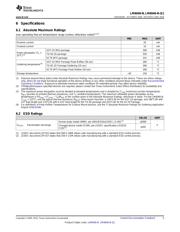 LM4040AIM3-10.0/NOPB datasheet.datasheet_page 5