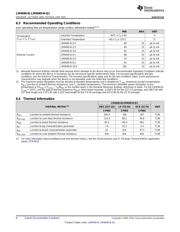 LM4040AIM3-10.0/NOPB datasheet.datasheet_page 6