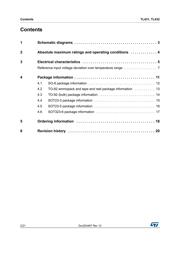 TL431AIZ datasheet.datasheet_page 2