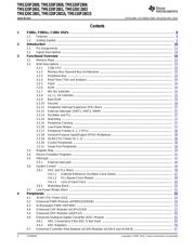 TMS320F2808ZGMS datasheet.datasheet_page 2