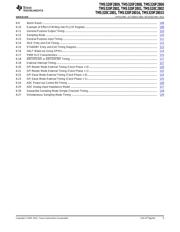 TMS320F2808ZGMS datasheet.datasheet_page 5