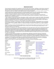 CS5529-AP datasheet.datasheet_page 3