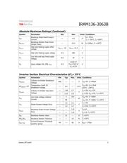 IRAM136-3063B datasheet.datasheet_page 3