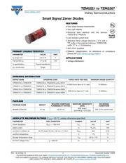 TZM5239C-GS18 datasheet.datasheet_page 1