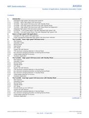 TJA1042TK/3/1J datasheet.datasheet_page 3