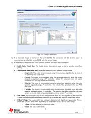 DRV8302DCA 数据规格书 6