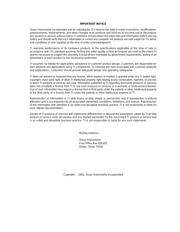 TPS54880EVM datasheet.datasheet_page 2