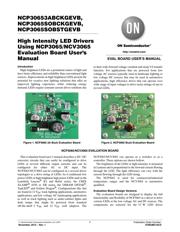 NCP30653ABCKGEVB datasheet.datasheet_page 1