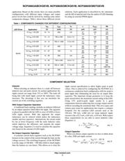 NCP30653ABCKGEVB datasheet.datasheet_page 2