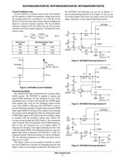 NCP30653ABCKGEVB datasheet.datasheet_page 3