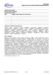 BGA725L6 datasheet.datasheet_page 3