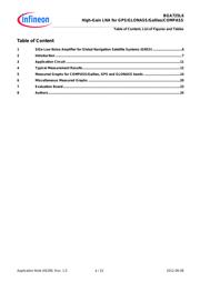 BGA725L6 datasheet.datasheet_page 4