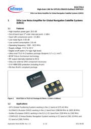 BGA725L6 datasheet.datasheet_page 6