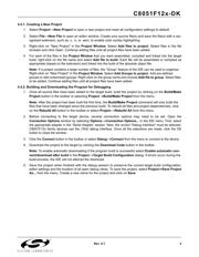 C8051F120DK-U datasheet.datasheet_page 3
