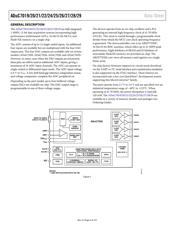 EVAL-ADUC7020MKZ datasheet.datasheet_page 4