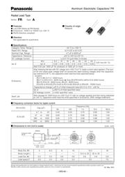 EEUFR1A182 数据规格书 1