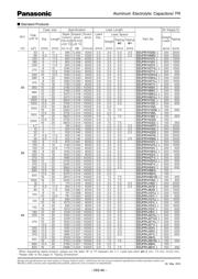 EEUFR1A182 数据规格书 5