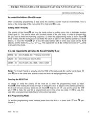 XC17S100AVOG8C datasheet.datasheet_page 4