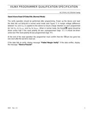XC17S100AVOG8C datasheet.datasheet_page 5