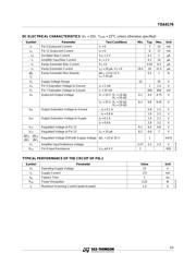 TDA8176 datasheet.datasheet_page 3