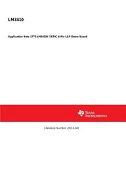 LM2738XSDEVAL datasheet.datasheet_page 1