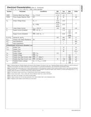 LMH6704MA datasheet.datasheet_page 3