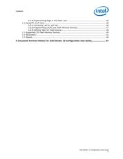 S29GL256P10FFI012 datasheet.datasheet_page 3
