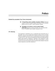 TPA2000D2PWP datasheet.datasheet_page 3