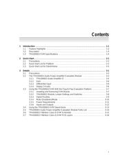 TPA2000D2PWP datasheet.datasheet_page 5